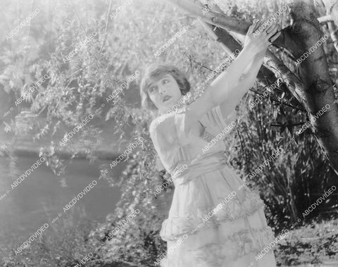 crp-05639 1920 Enid Bennett Thomas Ince Studios silent film Her Husband's Friend crp-05639