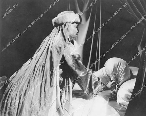 crp-05715 1918 Norman Kerry smothers Constance Talmadge w pillow silent film Good Night Paul crp-05715
