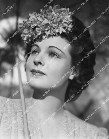 crp-00572 1941 Ruth Hussey portrait film Free and Easy crp-00572