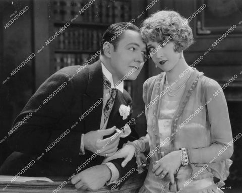 crp-05753 1927 Charles Ray, Marie Prevost silent film Getting Gertie's Garter crp-05753