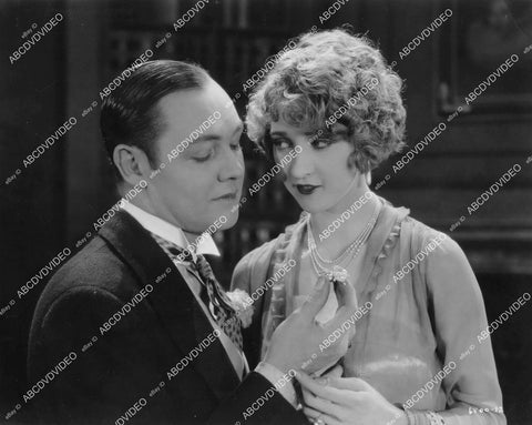crp-05755 1927 Charles Ray, Marie Prevost silent film Getting Gertie's Garter crp-05755