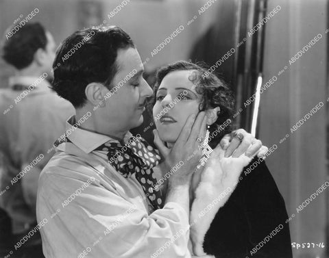 crp-05765 1926 Tony D'Algy, Marceline Day silent film The Gay Deceiver crp-05765