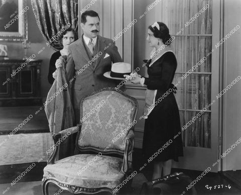 crp-05767 1926 Marceline Day silent film The Gay Deceiver crp-05767