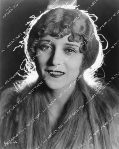 crp-05770 1926 Carmel Myers portrait silent film The Gay Deceiver crp-05770