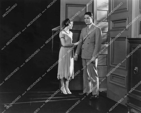 crp-05772 1926 Marceline Day, Malcolm McGregor silent film The Gay Deceiver crp-05772