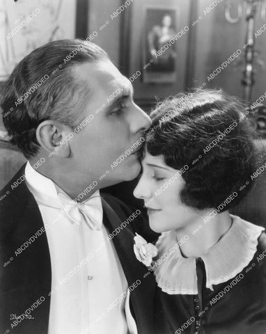 crp-05783 1926 Roy D'Arcy, Marceline Day silent film The Gay Deceiver crp-05783