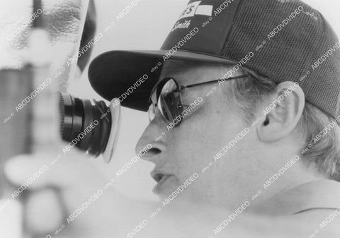 crp-05844 1987 director Mike Nichols behind the camera film Biloxi Blues crp-05844