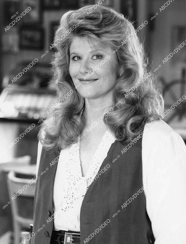 crp-00599 1990 Judith Ivey NBC TV Down Home crp-00599