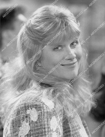crp-00600 1990 Judith Ivey NBC TV Down Home crp-00600