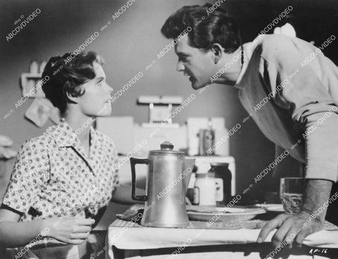 crp-00606 1961 Pamela Lincoln Ronnie Burns film Anatomy of a Psycho crp-00606