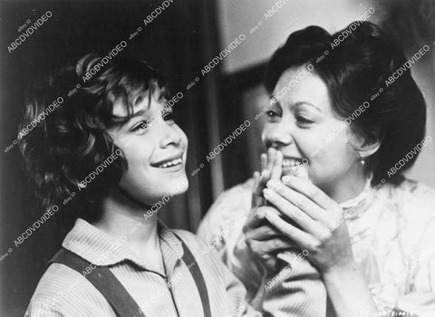 crp-00613 1981 Otto Rechenberg Jenny Agutter film Amy crp-00613