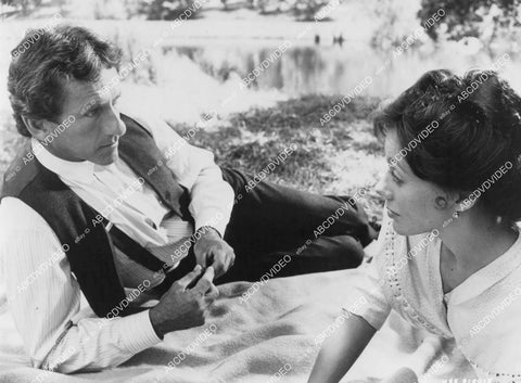 crp-00616 1981 Jenny Agutter Barry Newman film Amy crp-00616