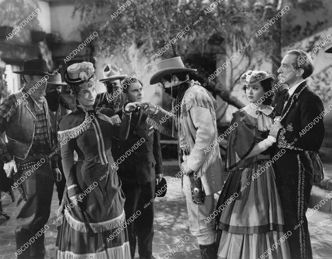 crp-06200 1942 Joe E Brown, Victor Jory, Adele Mara, Pedro de Cordoba b film Shut My Big Mouth crp-06200