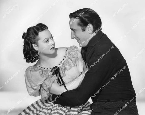crp-06215 1942 Adele Mara, Victor Jory portrait a film Shut My Big Mouth crp-06215