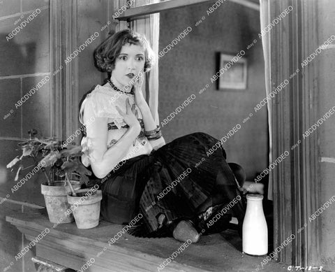 crp-06270 1924 photo Constance Talmadge portrait d silent film The Goldfish crp-06270
