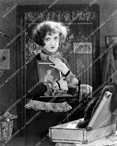crp-06291 1924 photo Constance Talmadge portrait g silent film The Goldfish crp-06291