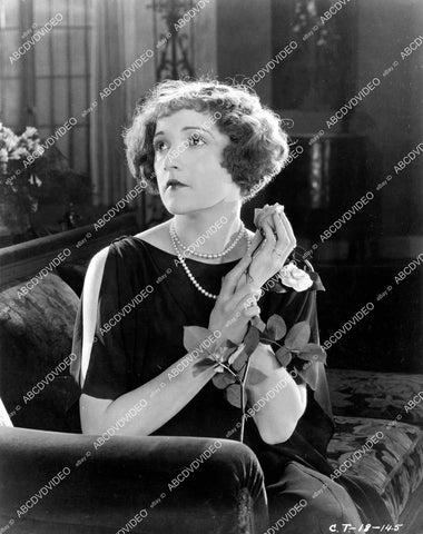 crp-06329 1924 photo Constance Talmadge portrait j silent film The Goldfish crp-06329