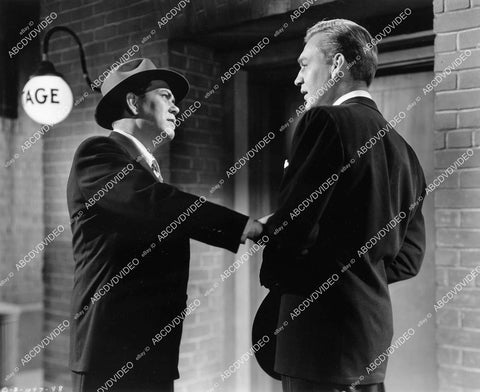 crp-06417 1946 Forrest Tucker, Jimmy Little d film Talk About a Lady crp-06417