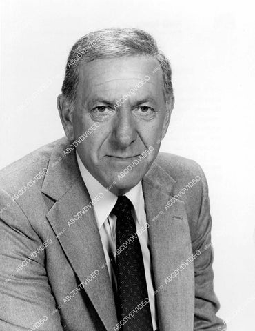 crp-06470 1986 Jack Klugman portrait TV You Again crp-06470