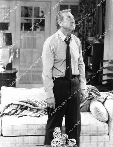 crp-06472 1986 Jack Klugman portrait c TV You Again crp-06472