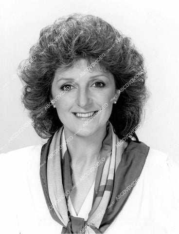 crp-06474 1986 Elizabeth Bennett portrait TV You Again crp-06474