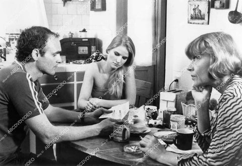 crp-06491 1986 Joe Regalbuto, Cindy Fisher, Nita Talbot TV You Are the Jury crp-06491