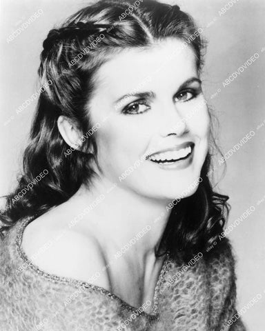 crp-06509 1980 Alex Donnelley portrait TV The Young and the Restless crp-06509