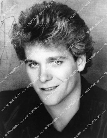 crp-06518 male star portrait TV The Young and the Restless crp-06518