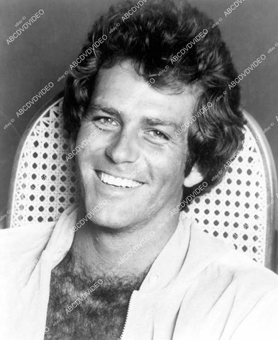 crp-06522 Joseph Taylor portrait soap opera TV The Young and the Restless crp-06522