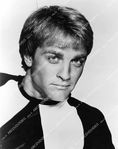 crp-06530 Terry Lester portrait TV The Young and the Restless crp-06530