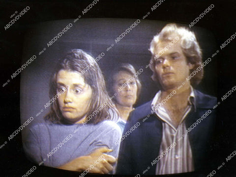 crp-06534 1984 Cathy Caribu TV The Young and the Restless crp-06534
