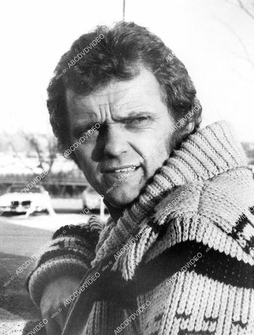 crp-06557 1977 music Jerry Reed portrait TV Nashville 99 crp-06557