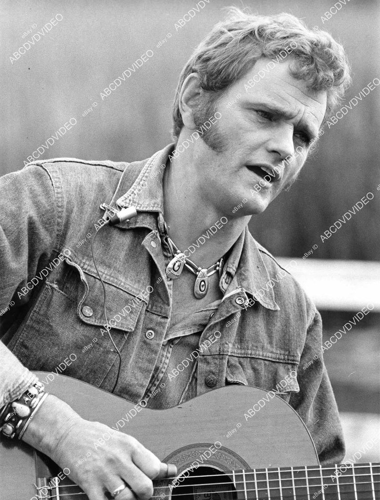 Jerry Reed Guitar