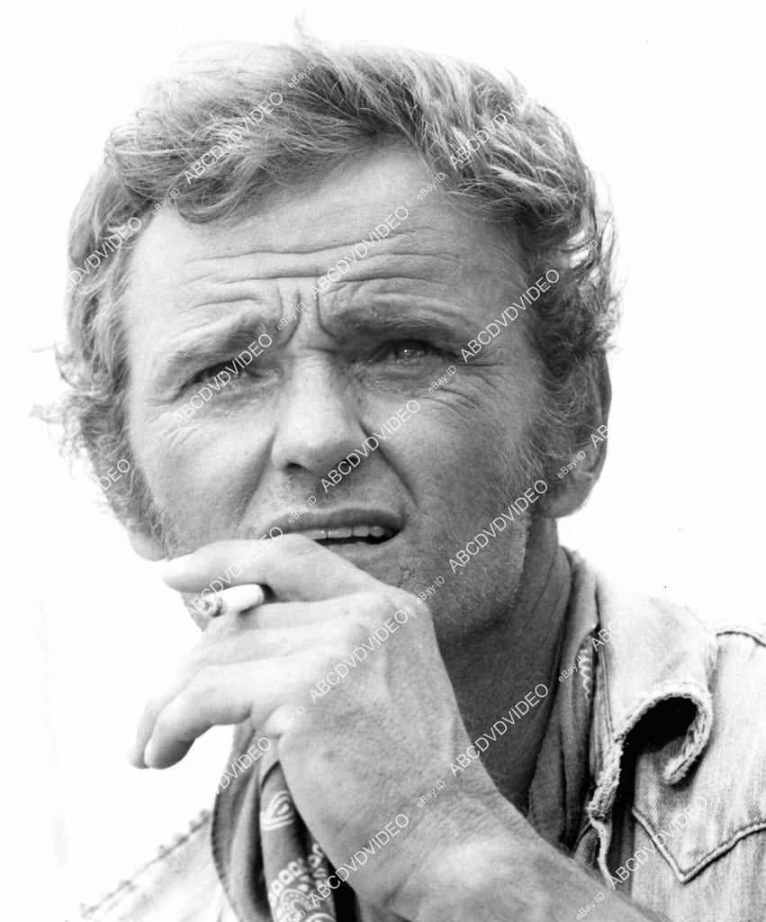 crp-06561 1979 Jerry Reed portrait film Hot Stuff crp-06561