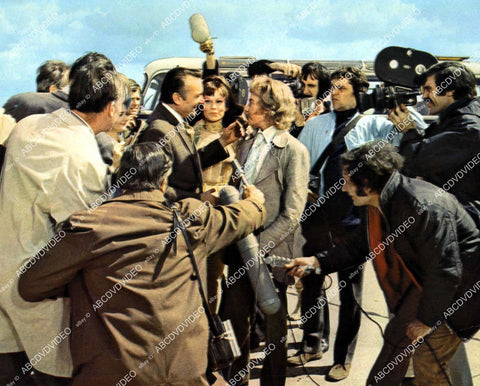 crp-06648 1971 Denholm Elliott, Hywel Bennett film Percy crp-06648