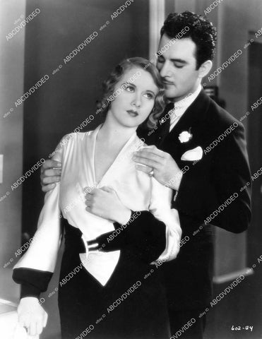 crp-06673 1932 Irene Purcell, Gilbert Roland film The Passionate Plumber crp-06673