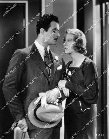 crp-06675 1932 Irene Purcell, Gilbert Roland film The Passionate Plumber crp-06675