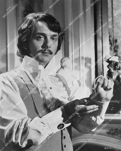 crp-00668 1969 David Hemmings film The Best House in London crp-00668