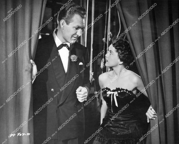 crp-06716 1955 Forrest Tucker, Margaret Whiting film Paris Follies of ...