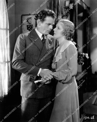 crp-06731 1930 Charles Bickford, Kay Johnson film Passion Flower crp-06731