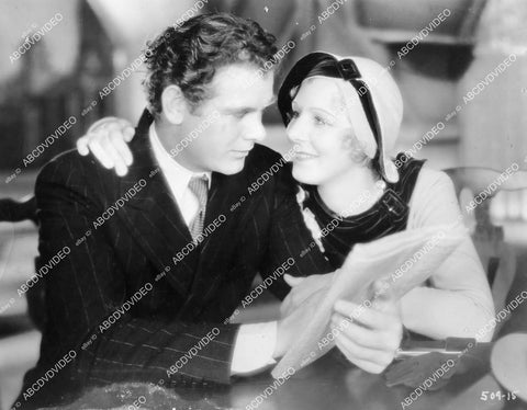 crp-06744 1930 Charles Bickford, Kay Johnson film Passion Flower crp-06744