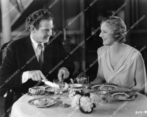 crp-06746 1930 Charles Bickford, Kay Johnson film Passion Flower crp-06746