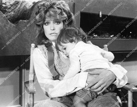 crp-06958 1978 Farrah Fawcett film Somebody Killed Her Husband crp-06958
