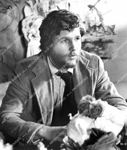 crp-06961 1978 Jeff Bridges portrait film Somebody Killed Her Husband crp-06961