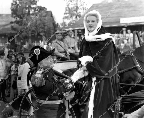 crp-07065 1947 Michael Visaroff, Ilona Massey film Northwest Outpost crp-07065