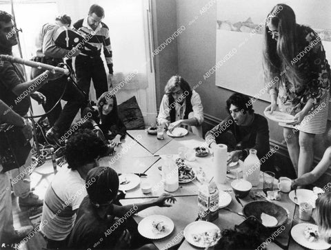crp-07113 1968 Today Malone San Francisco culture & community documentary film Revolution crp-07113