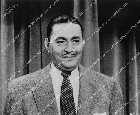 crp-07123 1955 music Willie Bryant film Rhythm and Blues Revue crp-07123