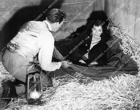 crp-07130 1949 Dennis O'Keefe, Gail Russell film The Great Dan Patch crp-07130