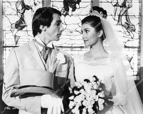 crp-07277 1973 Johnny Crawford, Victoria Principal film The Naked Ape