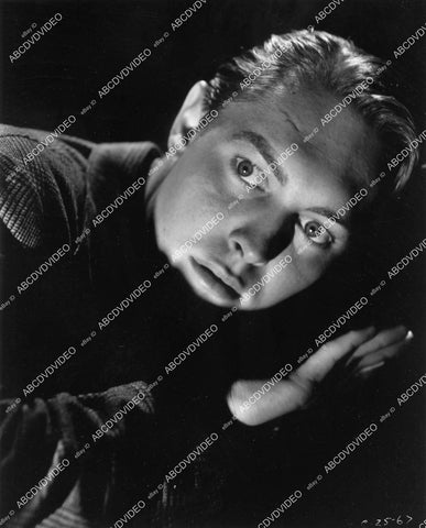 crp-07315 1934 stylish Richard Cromwell portrait film Name the Woman crp-07315